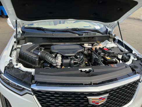 Used 2023 Cadillac XT6 Premium Luxury w/ Platinum Package image 23