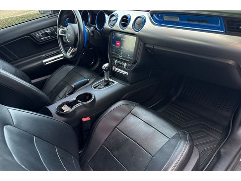 Used 2019 Ford Mustang Premium image 16