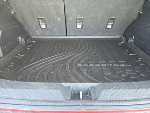 Used 2024 Subaru Crosstrek 2.5i Limited w/ Crosstrek Mirror Package image 31