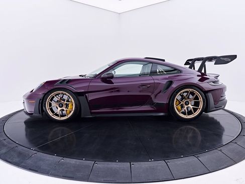 Used 2025 Porsche 911 GT3 RS RWD image 17