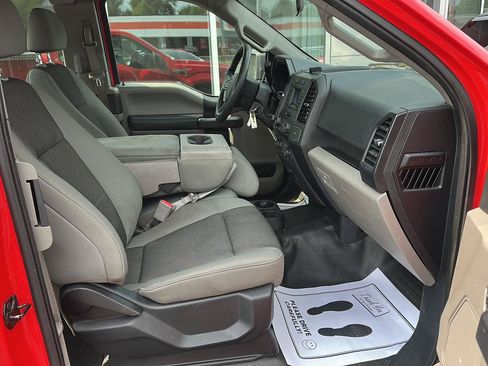 Used 2019 Ford F150 XL w/ Equipment Group 101A Mid AWD/4WD image 9