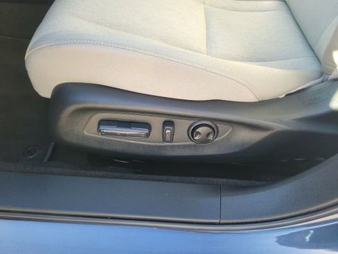 Used 2025 Honda Accord SE image 16