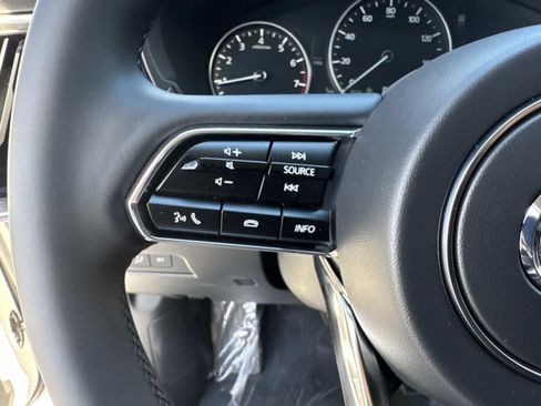 New 2026 MAZDA CX-70 3.3 Turbo w/ Preferred Package image 32