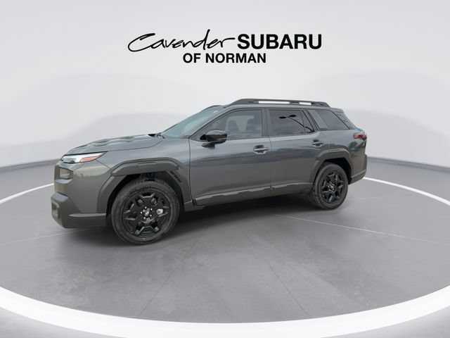 Certified 2026 Subaru Outback Limited AWD/4WD image 5