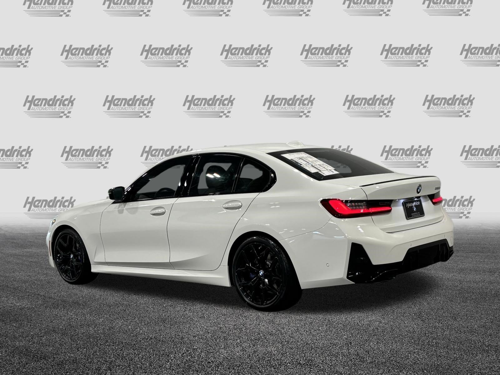 New 2026 BMW M340i w/ Premium Package RWD image 6