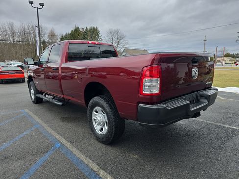 Used 2022 RAM 3500 Tradesman image 6