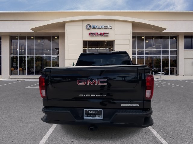 Certified 2021 GMC Sierra 1500 Elevation RWD image 13