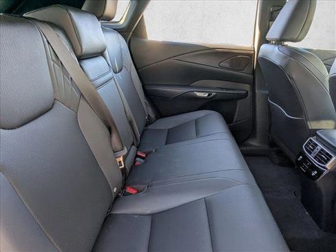 Used 2024 Lexus RX 350 FWD image 22