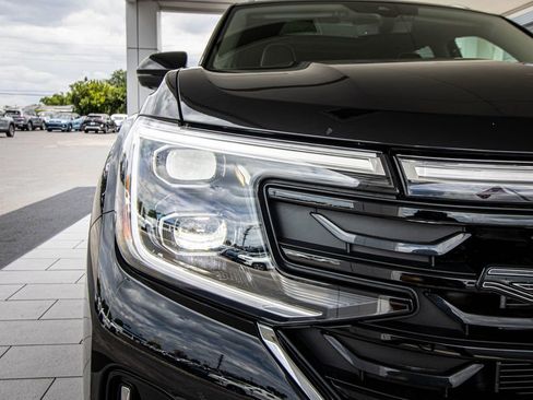 New 2026 Volkswagen Atlas SEL Premium R-Line AWD/4WD image 6