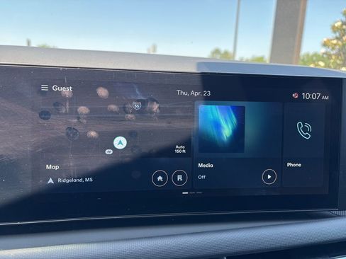 Certified 2025 Hyundai Santa Cruz XRT AWD/4WD image 21