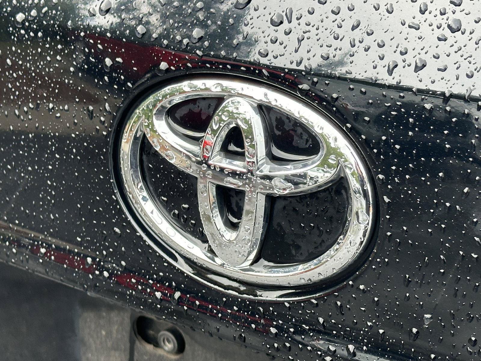 Used 2023 Toyota Highlander L FWD image 52
