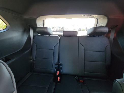 New 2026 Buick Enclave Sport Touring w/ Power Package image 32