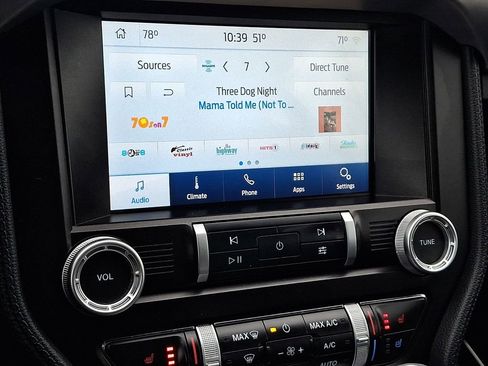 Used 2020 Ford Mustang Premium image 16