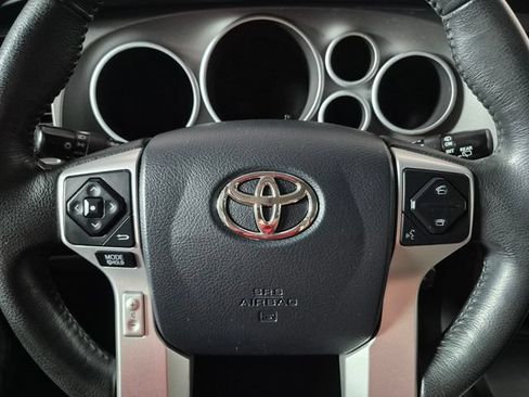 Certified 2016 Toyota Sequoia Limited AWD/4WD image 19