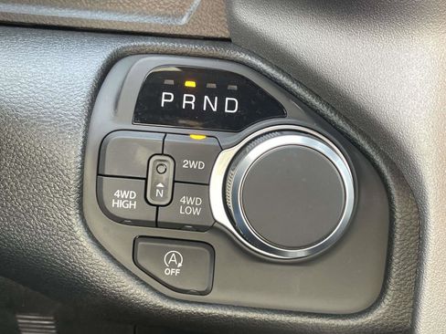 New 2026 RAM 1500 Express image 14