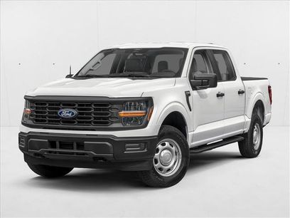 New 2026 Ford F150 XL
