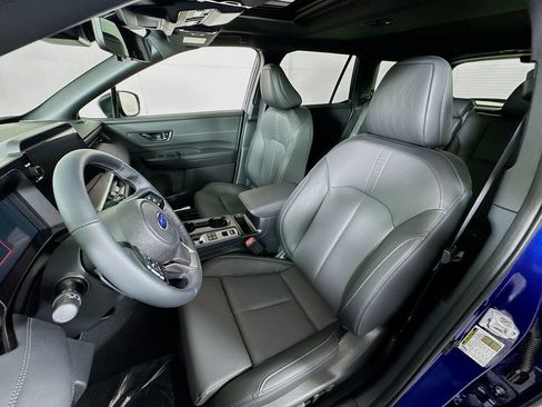 New 2026 Subaru Outback Touring XT AWD/4WD image 22