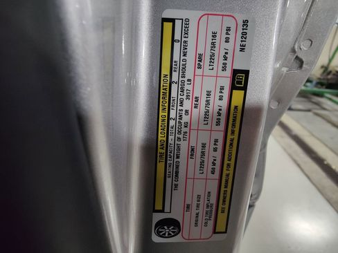 Used 2022 RAM ProMaster 2500 image 24