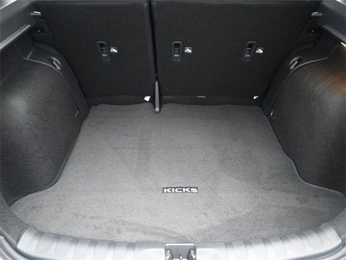 New 2025 Nissan Kicks Play S image 14