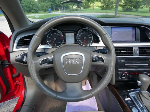 Used 2011 Audi A5 2.0T Prestige AWD/4WD image 19