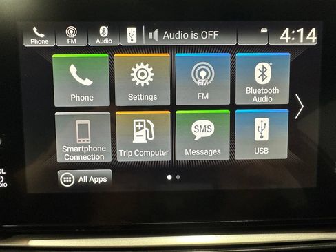 Used 2018 Honda Accord Sport image 26