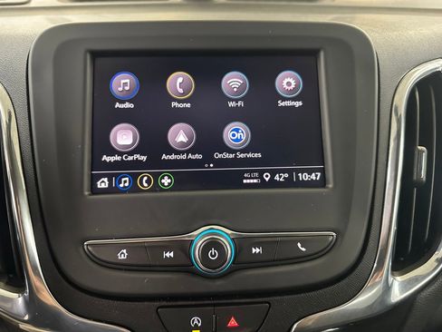 Certified 2024 Chevrolet Equinox LT w/ LPO, Floor Liner Package image 11