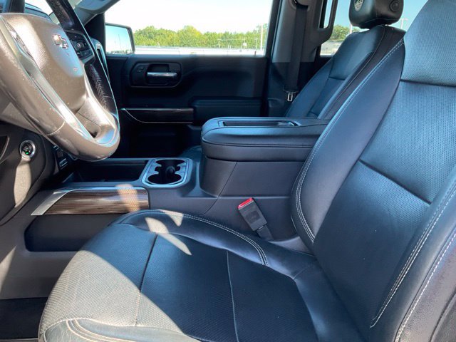 Used 2019 Chevrolet Silverado 1500 RST w/ All-Star Edition AWD/4WD image 5
