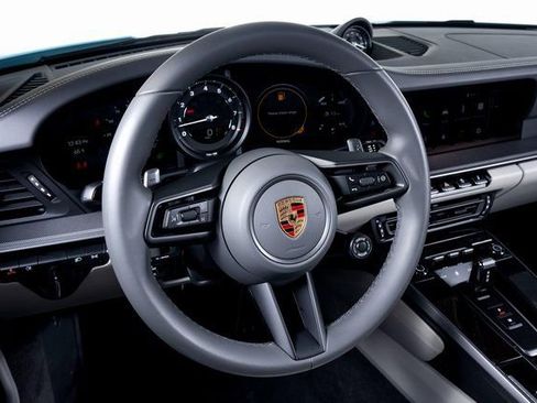 Used 2024 Porsche 911 Carrera 4S image 31