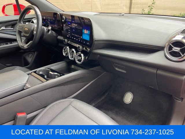 Certified 2024 Chevrolet Blazer EV LT AWD/4WD image 30