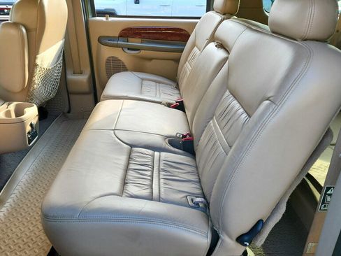 Used 2000 Ford Excursion Limited image 20