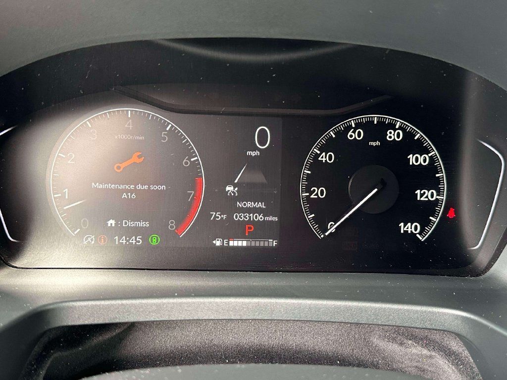 Used 2023 Honda Pilot Sport image 21