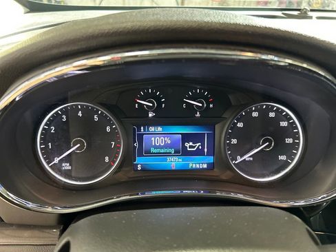 Used 2020 Buick Encore Preferred w/ Safety Package image 21