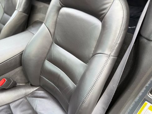 Used 2009 Chevrolet Corvette Coupe image 34