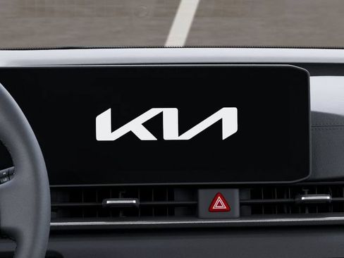 New 2026 Kia Carnival EX FWD image 20