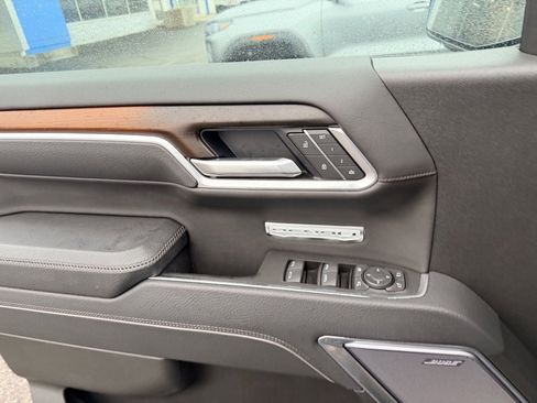 Used 2025 GMC Sierra 1500 Denali w/ Technology Package image 25