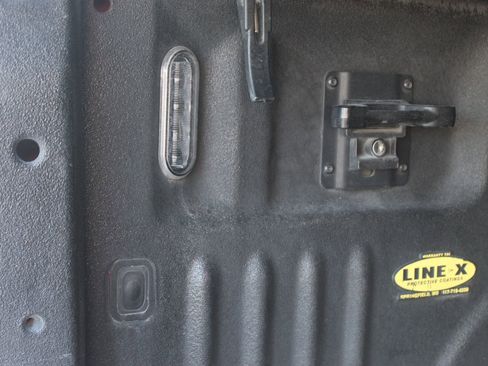 Used 2018 Ford F150 Lariat AWD/4WD image 20