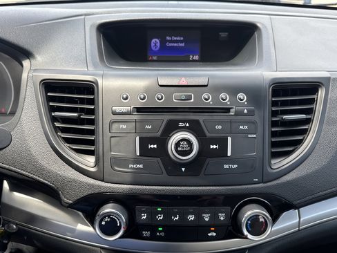 Used 2016 Honda CR-V LX image 15