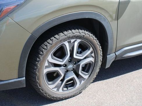 Certified 2023 Subaru Ascent Touring AWD/4WD image 12