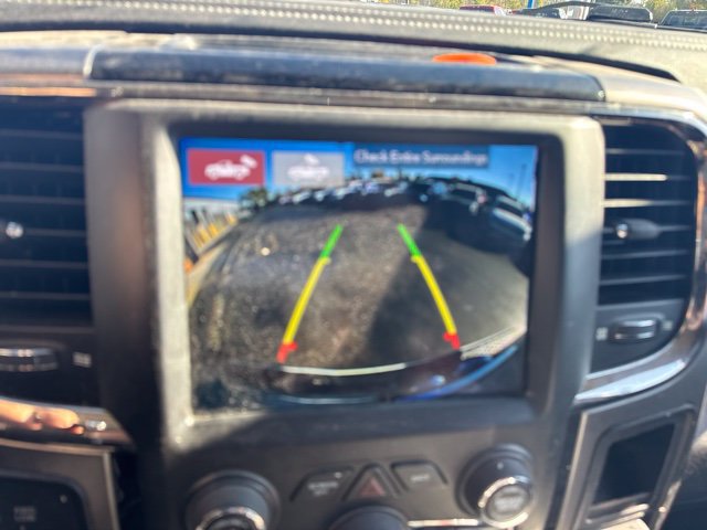 Used 2018 RAM 2500 Laramie w/ Sport Appearance Group AWD/4WD image 20