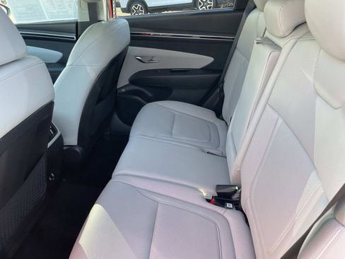 Certified 2023 Hyundai Tucson SEL w/ Convenience Package image 25