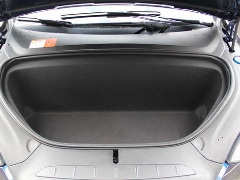 Used 2016 Tesla Model X 90D image 37