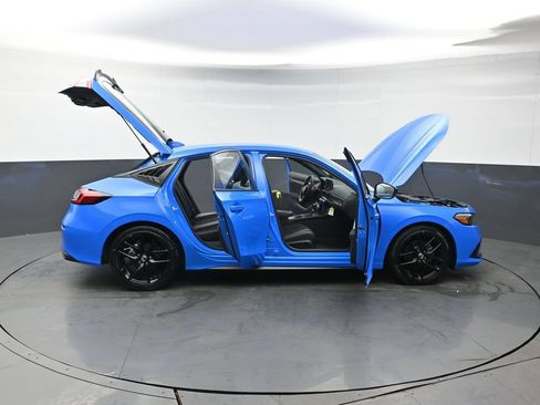 Used 2024 Honda Civic Sport image 49