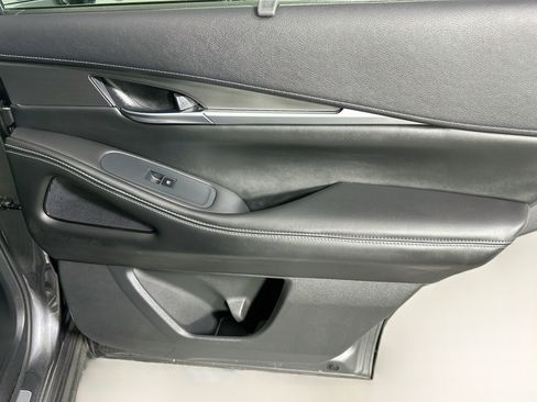 Used 2023 INFINITI QX60 Luxe w/ Cargo Package AWD/4WD image 32
