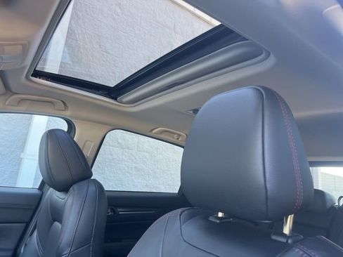 New 2025 MAZDA CX-5 Carbon Edition image 30