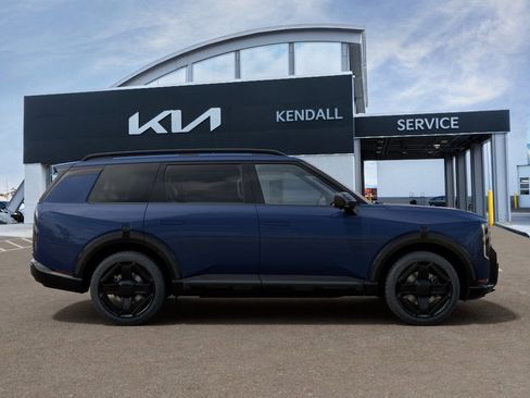 New 2027 Kia Telluride SX X-Line AWD/4WD image 7
