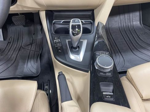 Used 2020 BMW 430i xDrive Convertible w/ Executive Package AWD/4WD image 13