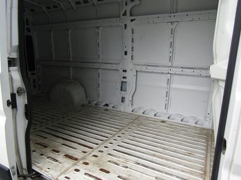 Used 2025 RAM ProMaster 3500 w/ Convenience Group FWD image 22