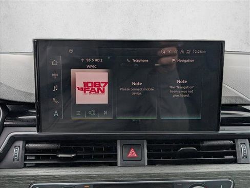 Used 2023 Audi A4 2.0T Premium Plus image 13