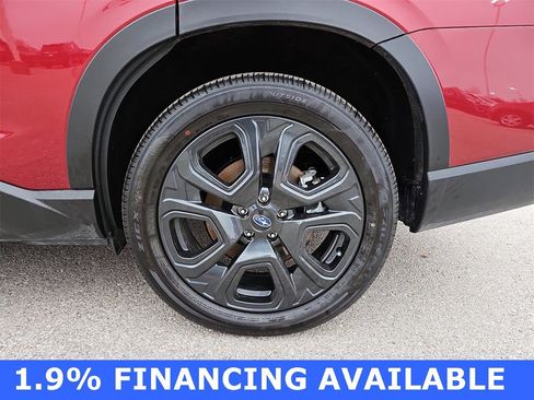 Certified 2025 Subaru Ascent Onyx Edition image 36