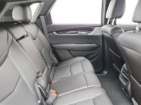 Certified 2023 Cadillac XT5 Premium Luxury image 22